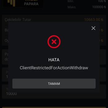 Limrabet Paramı Ödemiyor, Canlı Destek Yardımcı Olmuyor