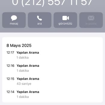 Denizbank Güngören Şubesi'nde İlgisizlik Ve Ulaşılamama Sorunu