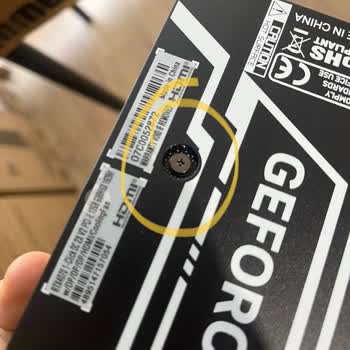 Satıcı Firma Sıfır Ürün Yerine Tamir Edilmiş Ekran Kartı Gönderdi, N11.com İlgisiz Kaldı