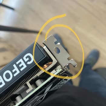 Satıcı Firma Sıfır Ürün Yerine Tamir Edilmiş Ekran Kartı Gönderdi, N11.com İlgisiz Kaldı