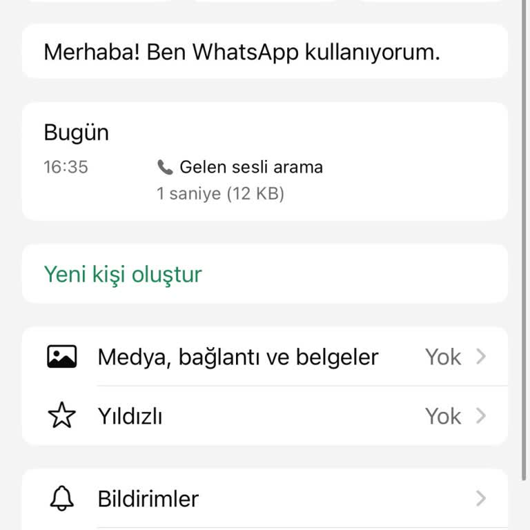 Hindistan Numarasından Gelen Çağrı Sonrası Gizlilik Endişesi