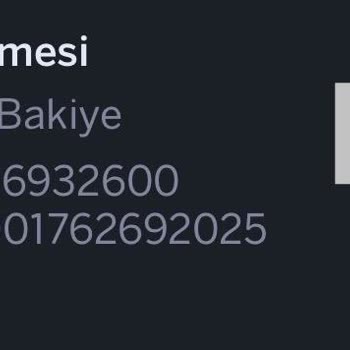 Faturadan Fazla Para Çekilmesi Ve Müşteri Hizmetlerinde Yaşanan Sorun