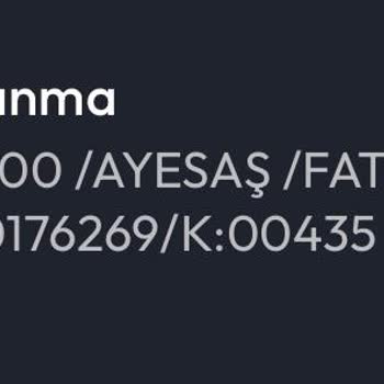 Faturadan Fazla Para Çekilmesi Ve Müşteri Hizmetlerinde Yaşanan Sorun