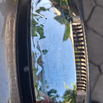 Toyota Auris'te Krom Kaplamalarda Kabarma Ve Garanti Dışı Bırakılması Sorunu