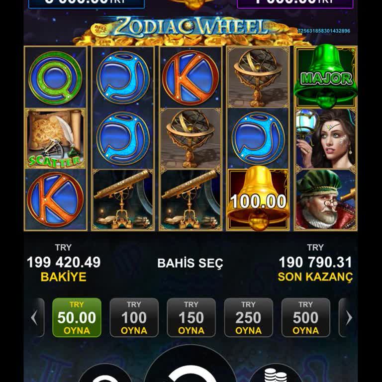 Presbet EGT Oyununda Kazanılan Majör Ödemesi Yapılmıyor