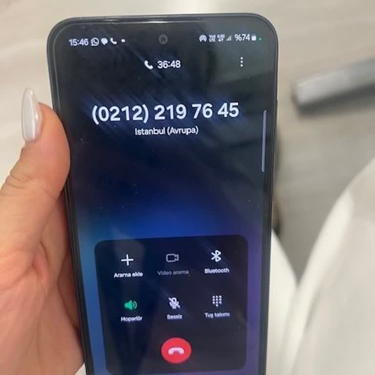 Yanlış Bilgi Ve Ulaşılamayan Müşteri Hizmetleri Mağduriyeti