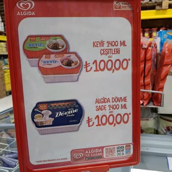 Kasada Fiyat Farkı Ve İlgisiz Personel Sorunu