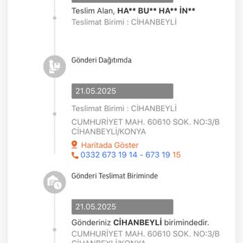 İade Talebim Reddedildi, Param İade Edilmiyor