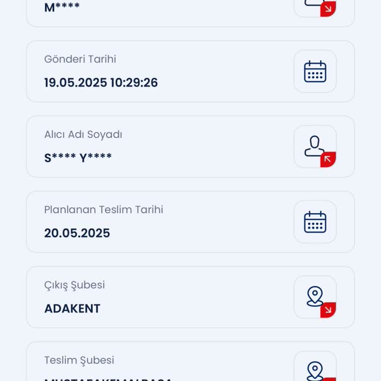 Aras Kargo Teslimat Yapmayıp Ürünü Şubeden Almamı İstiyor