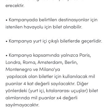 Akbank Wings Kart Kampanyasında 4 Kat Değerli Miller Vaat Edildi Ama Kullanılmıyor