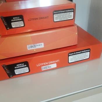 Modem Teslim Edildi Ama Kurulum Yapılmadı, İletişim Kuramıyoruz