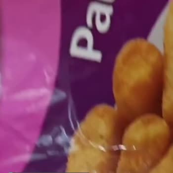 Superfresh Küflü Patates Kroket Satıyorlar