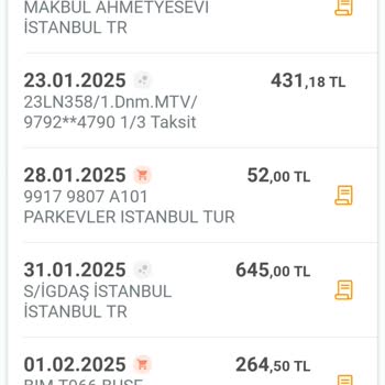 Kredi Kartı İle İSKİ Ödemelerinde Gizli Ücret Kesintisi Mağduriyeti