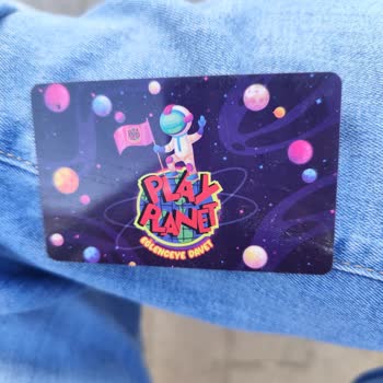 Play Planet Eğlence Merkezi Haksız Kazanç Sağlaması