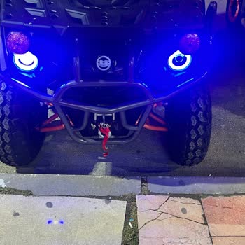 Yuki'den Aldığım ATV'ler Hasarlı Ve Eksik Faturalı Geldi, Sorunlar Çözülmüyor
