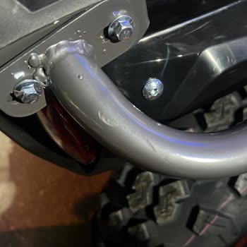 Yuki'den Aldığım ATV'ler Hasarlı Ve Eksik Faturalı Geldi, Sorunlar Çözülmüyor