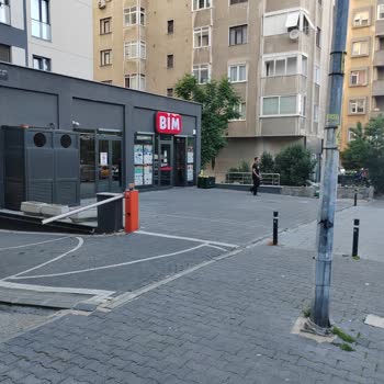 Eki aç