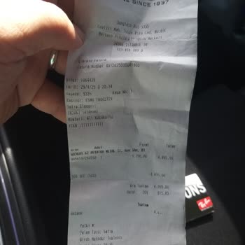 Ray-Ban Gözlüğüm Kısa Sürede Kırıldı, Mağaza Yardımcı Olmadı