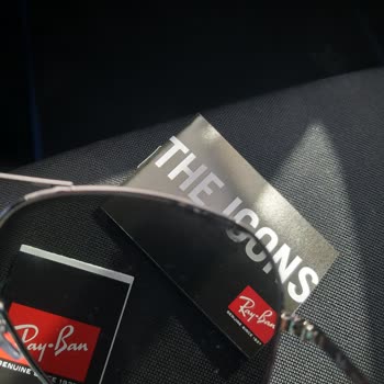 Ray-Ban Gözlüğüm Kısa Sürede Kırıldı, Mağaza Yardımcı Olmadı