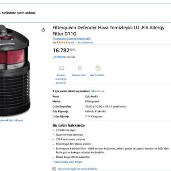 Satın Aldığım Ürünün Fiyatı Kısa Sürede Önemli Ölçüde Düştü