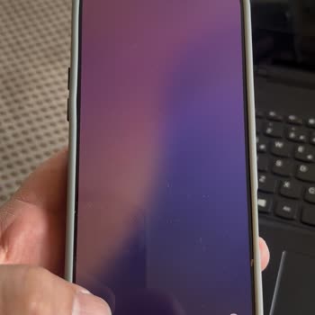 Kullanılmadan Arızalanan Telefonun İadesi Reddedildi