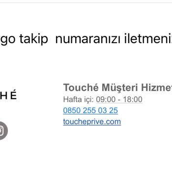 İade Ücreti 10 Gündür Yatmadı, Müşteri Hizmeti Yetersiz