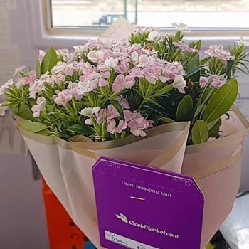 Yanlış Gönderilen Çiçek Ve Yetersiz Telafi Teklifi