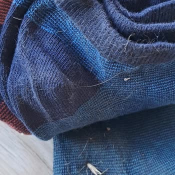 FLO'dan Gelen Ürünler Kirli Ve Eksik Kontrol Ediliyor, İade Sürecinde Mağduriyet Yaşadım