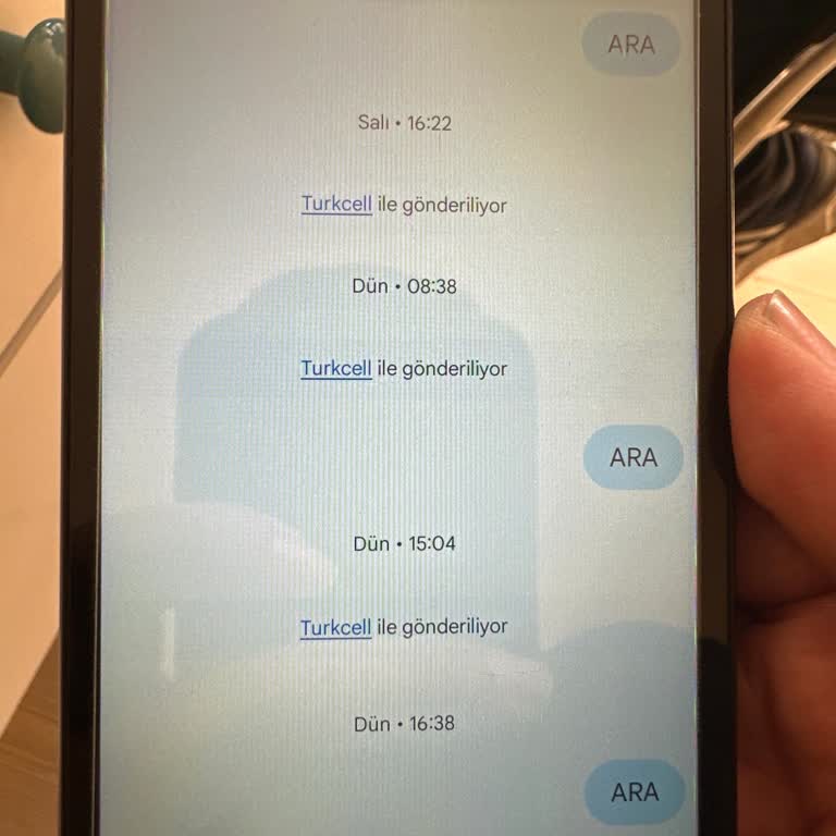 Mobil İmza Başvurusu Sonuçsuz Kaldı, Mağduriyet Yaşıyorum