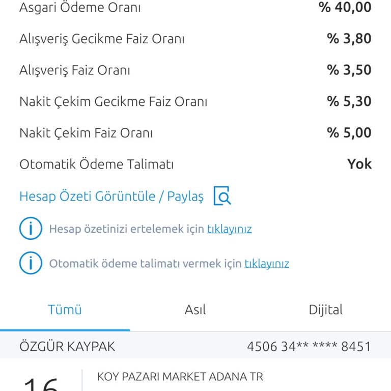 Hepsiburada World Kart Aidatı Haksız Kesinti Ve Yetersiz İade Teklifi