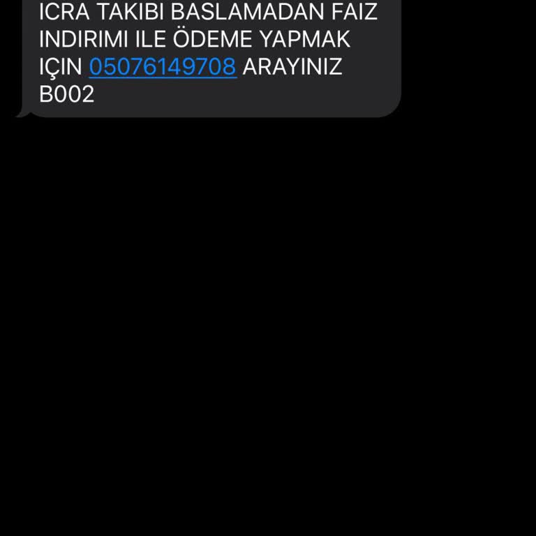 İzinsiz Kişisel Veri Kullanımı Ve Haksız İcra Tehdidi