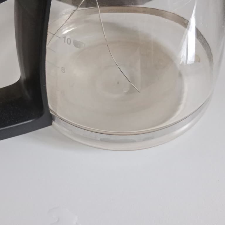 Bosch Kahve Makinesi Sürekli Aynı Arızayla Ve Hasarlı Teslim Ediliyor