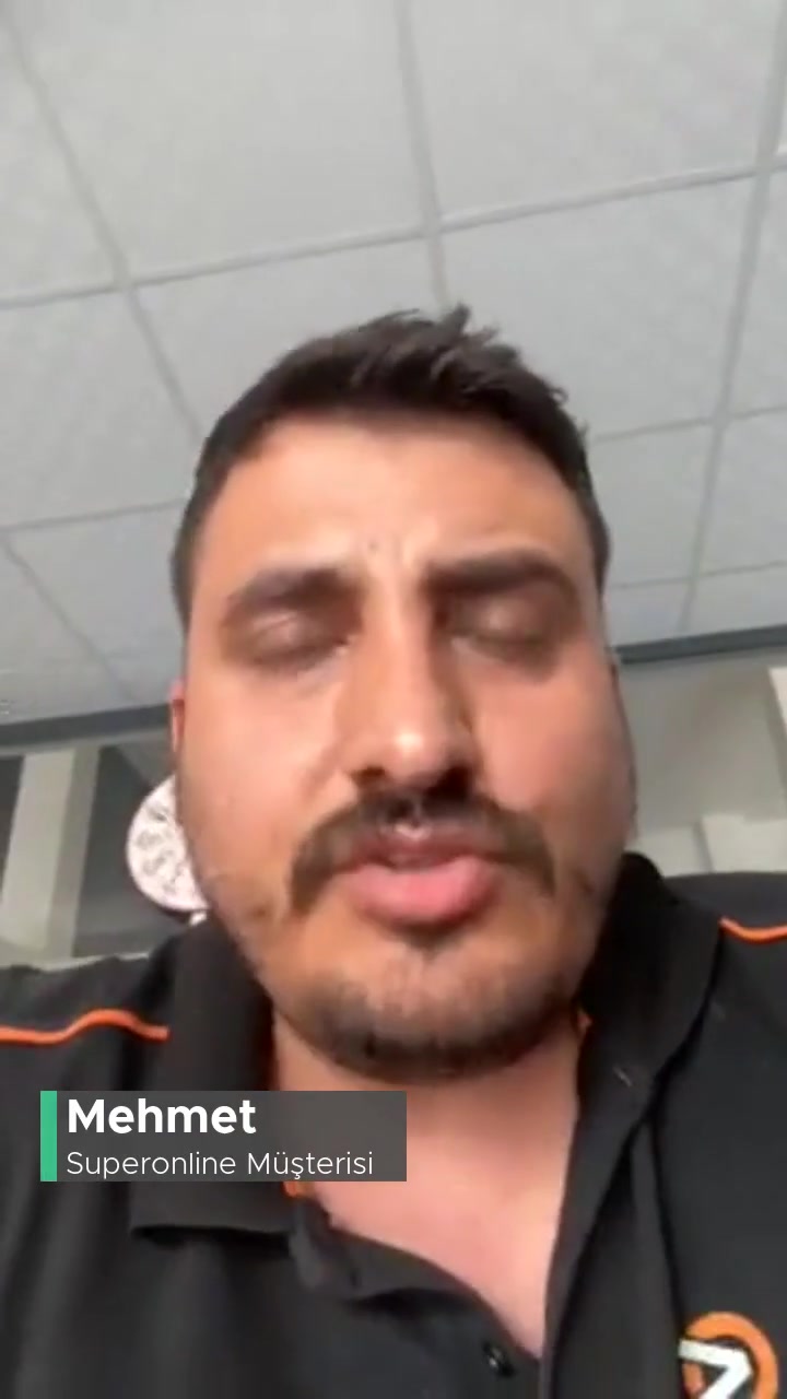 Superonline İnternet Bağlantı Sorunu videonun kapak resmi