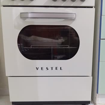 Vestel Fırın Ve Bulaşık Makinesi Alışverişimde Yaşadığım Mağduriyet