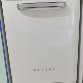 Vestel Fırın Ve Bulaşık Makinesi Alışverişimde Yaşadığım Mağduriyet