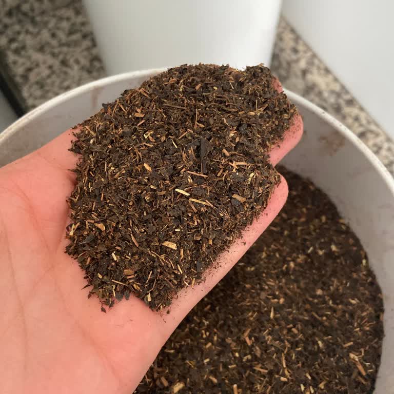 Efor Çay Paketinden Yabancı Maddeler Çıkması Ve Mağduriyet