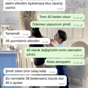Ürünüm Kayboldu Ücret İadesi Yapılmıyor Mağaza Sorumluluk Almıyor