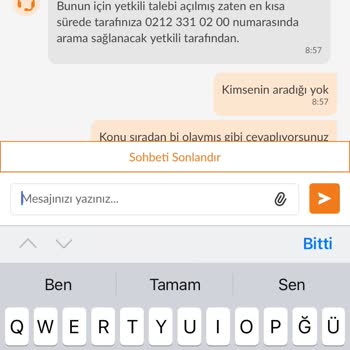 Eksik Ürün, İlgisiz Satıcı Ve Trendyol'un Oyalaması!