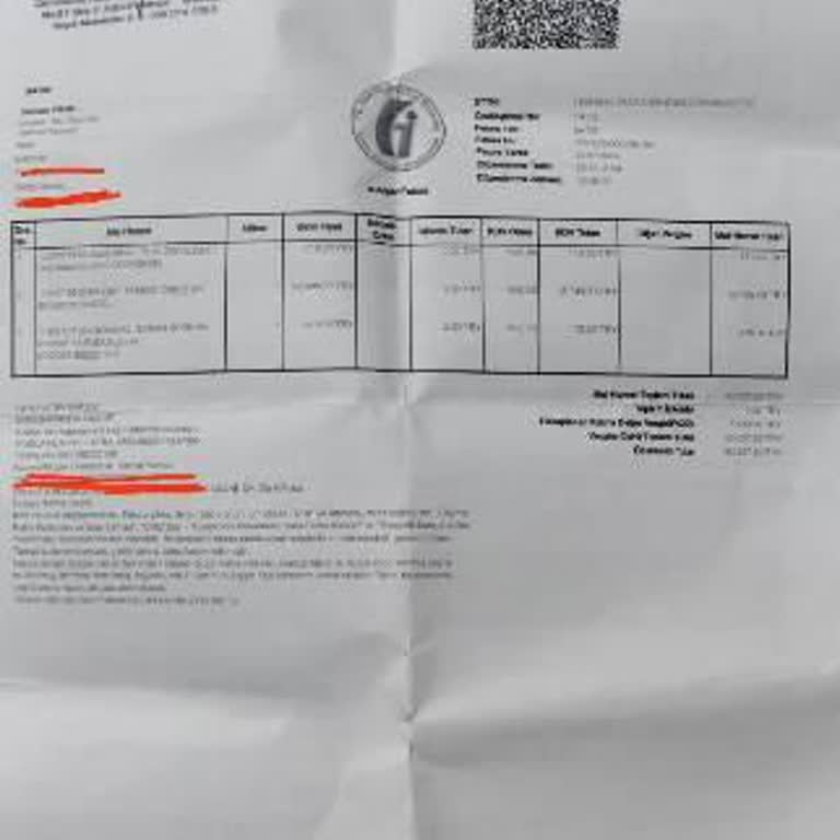 Teknosa'dan Aldığım Şarj Aleti Sahte Çıktı, Ücretli Değişim Talebiyle Karşılaştım!