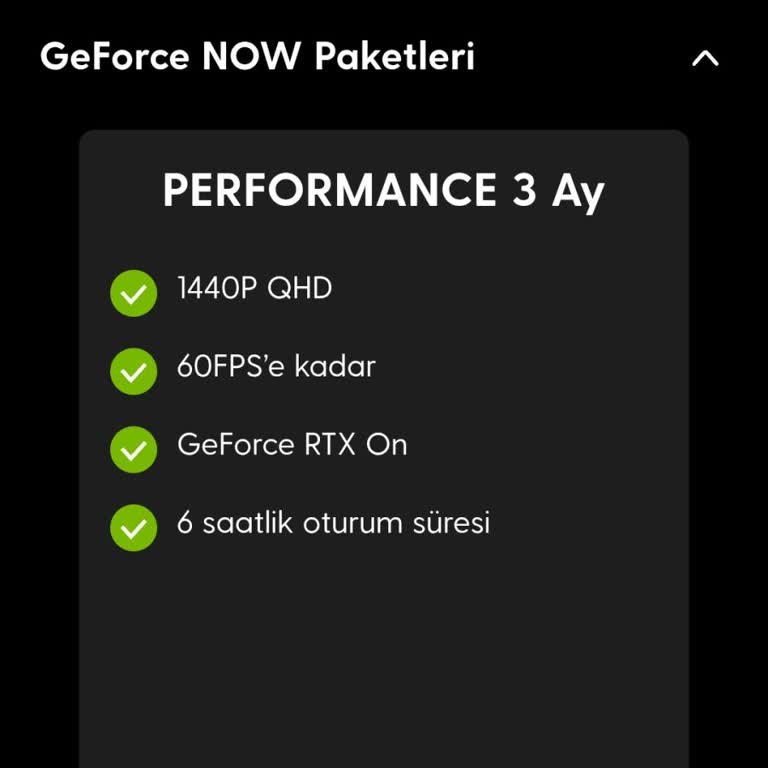 Geforce Now Powered By Game+ Otomatik Yenilenen Üyelik Ve Ücret İadesi Talebi