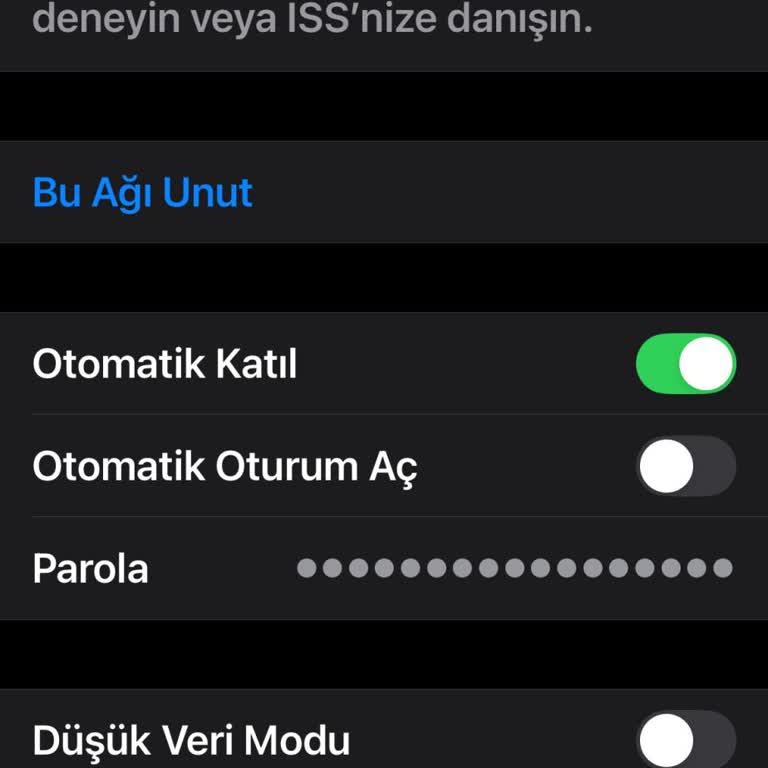 Bir Aydır Çözülemeyen İnternet Arızası Ve Mağduriyet