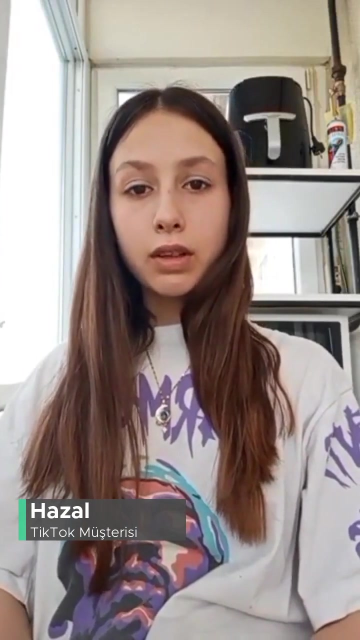 TikTok Canlı Yayın Açamıyorum videonun kapak resmi