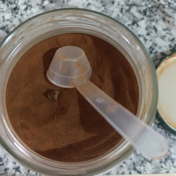 Kahvenin İçinden Sert Cisim Çıkması Sağlığımı Tehdit Etti