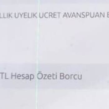 Yapı Kredi Kart Aidatı İtirazım Bu Yıl Kabul Edilmedi