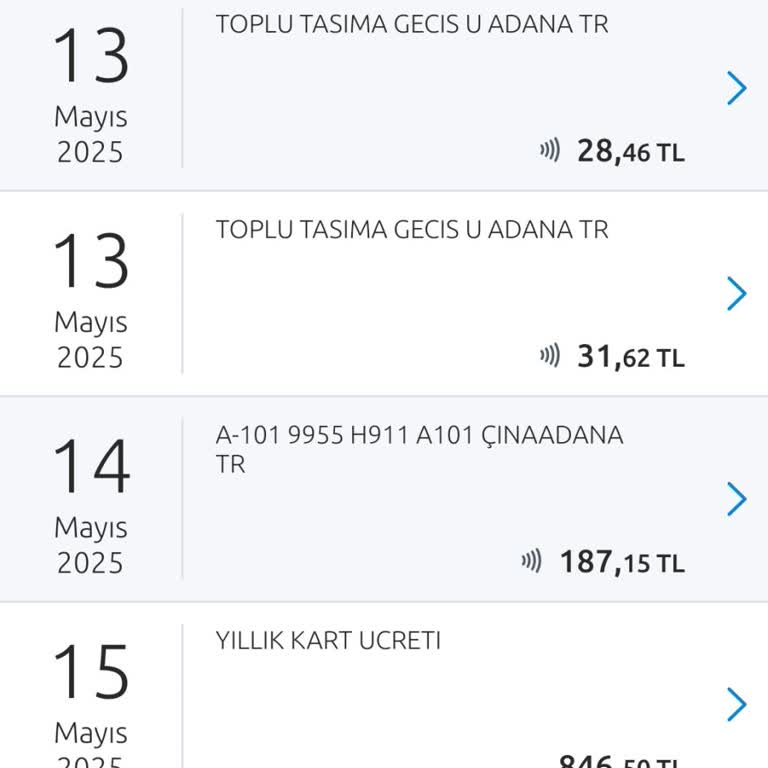 Yapı Kredi'den Haksız Kart Aidatı Ve Yetersiz Çözüm