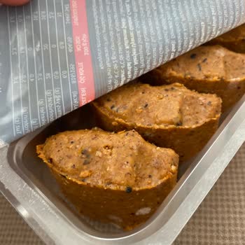 BİM'den Aldığım Çiğ Köfte Küflü Ve Kötü Kokulu Çıktı