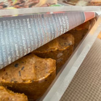 BİM'den Aldığım Çiğ Köfte Küflü Ve Kötü Kokulu Çıktı