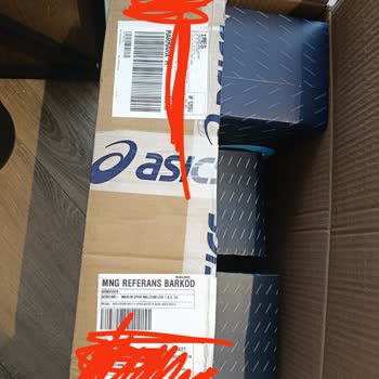 Yanlış Ürün Teslimatı Ve İlgisiz Müşteri Hizmetleri