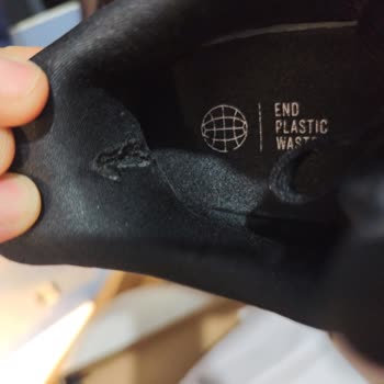 Adidas Mağazasından Alınan Ayakkabının Garanti Sürecinde Hayal Kırıklığı