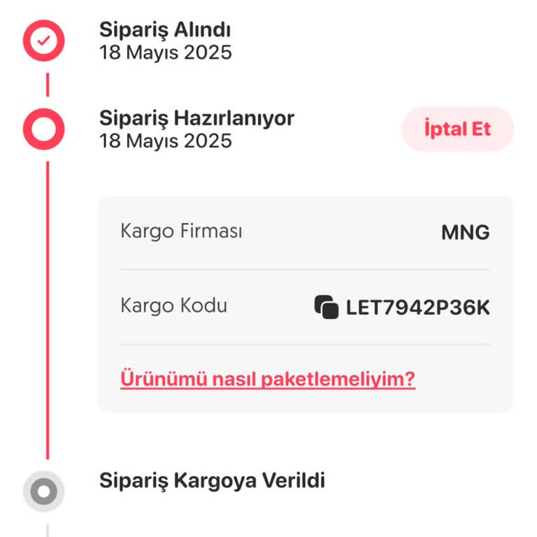 Letgo Satışında Ödeme Yapılmadı Mağdur Oldum